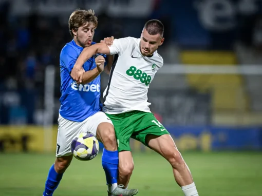 ПОД „АЯЗМОТО“ ГОТВЯТ ТРАНСФЕРЕН УДАР