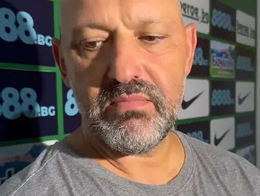 Виктор Басадре: НИКОЙ ОТБОР НЕ Е НА 100% ГОТОВ ЗАРАДИ ЖЕГИТЕ