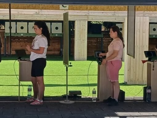 СТРЕЛЦИТЕ НА АВГУСТА 1992 СПЕЧЕЛИХА ШЕСТ МЕДАЛА НА ДЪРЖАВНОТО ПЪРВЕНСТВО