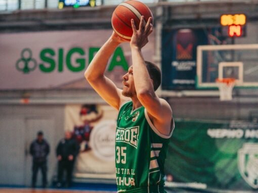 БАСКЕТБОЛНИТЕ БЕРОЙЦИ ЩЕ ИМАТ НОВ КАПИТАН