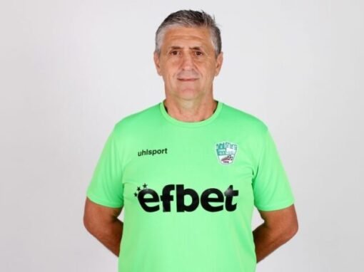 ГОЛЯМО ПРИЗНАНИЕ ЗА ШАМПИОН С БЕРОЕ