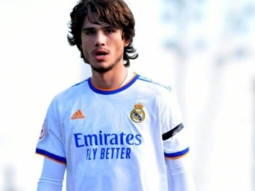 БЕРОЕ ЧАКА ОТГОВОРА ОТ ИСПАНСКИ ХАЛФ