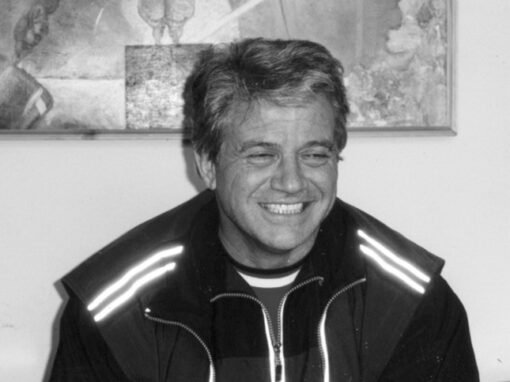 В ПАМЕТ НА ЕДИН ДОСТОЕН ЧОВЕК И ФУТБОЛИСТ