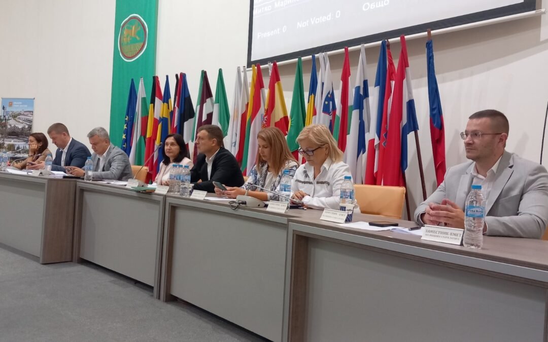 МЕСТНИЯТ ПАРЛАМЕНТ РАЗРЕШИ ФОРМИРАНЕТО НА МАЛОМЕРНИ ПАРАЛЕЛКИ В ТУКАШНОТО СПОРТНО УЧИЛИЩЕ