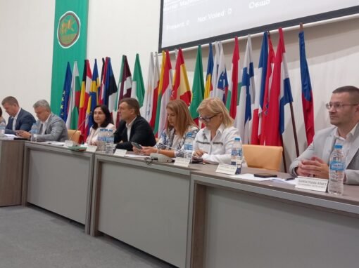 МЕСТНИЯТ ПАРЛАМЕНТ РАЗРЕШИ ФОРМИРАНЕТО НА МАЛОМЕРНИ ПАРАЛЕЛКИ В ТУКАШНОТО СПОРТНО УЧИЛИЩЕ