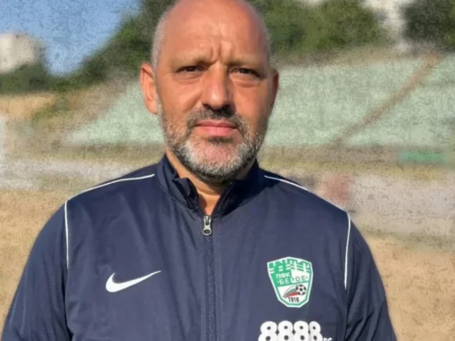 Виктор Басадре за Годой и Салидо: СЪХРАНИХМЕ ГИ