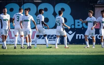 НАСЛЕДНИКЪТ НА КОШМАРА МАЙ ЩЕ Е ИСПАНЕЦ?