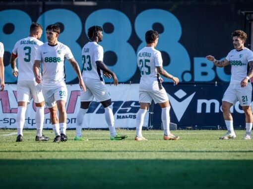 НАСЛЕДНИКЪТ НА КОШМАРА МАЙ ЩЕ Е ИСПАНЕЦ?