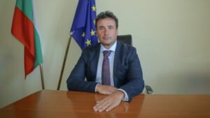 ДИМИТЪР ГЕОРГИЕВ