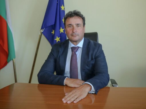 СТАРА ЗАГОРА ОЩЕ ИМА НАДЕЖДА ЗА МНОГОФУНКЦИОНАЛНА СПОРТНА ЗАЛА