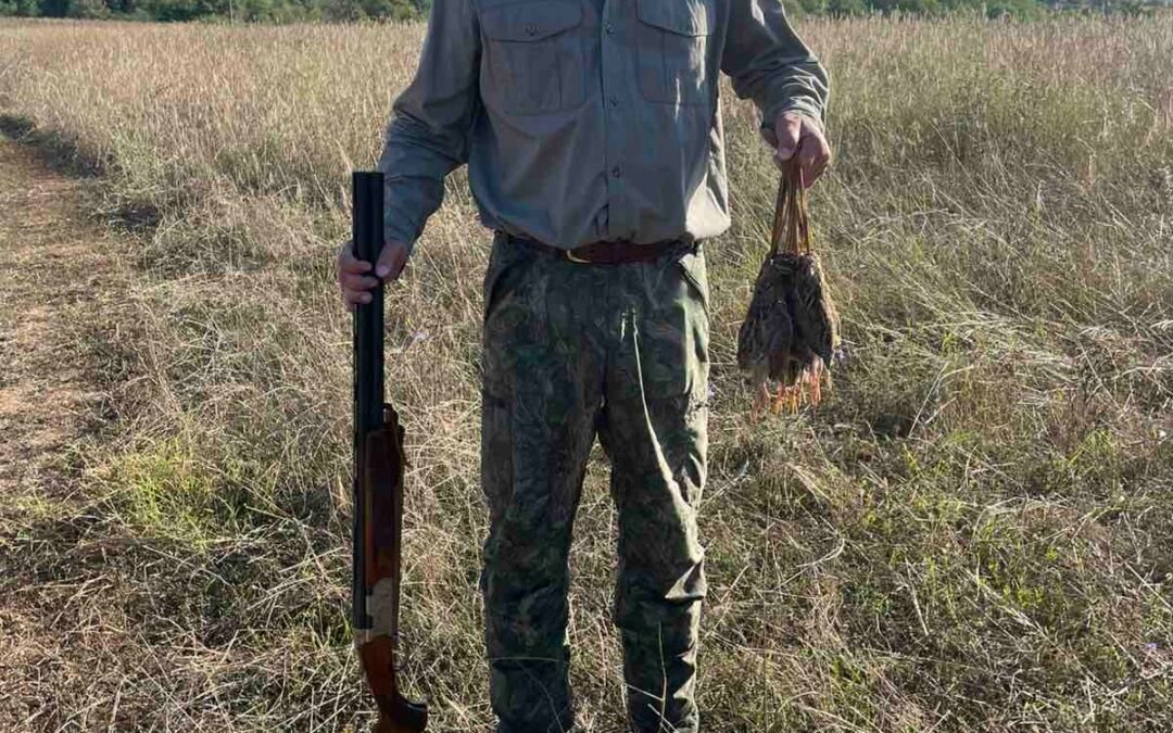 НАСЛУКА С МАРКА МИХАЙЛОВИ