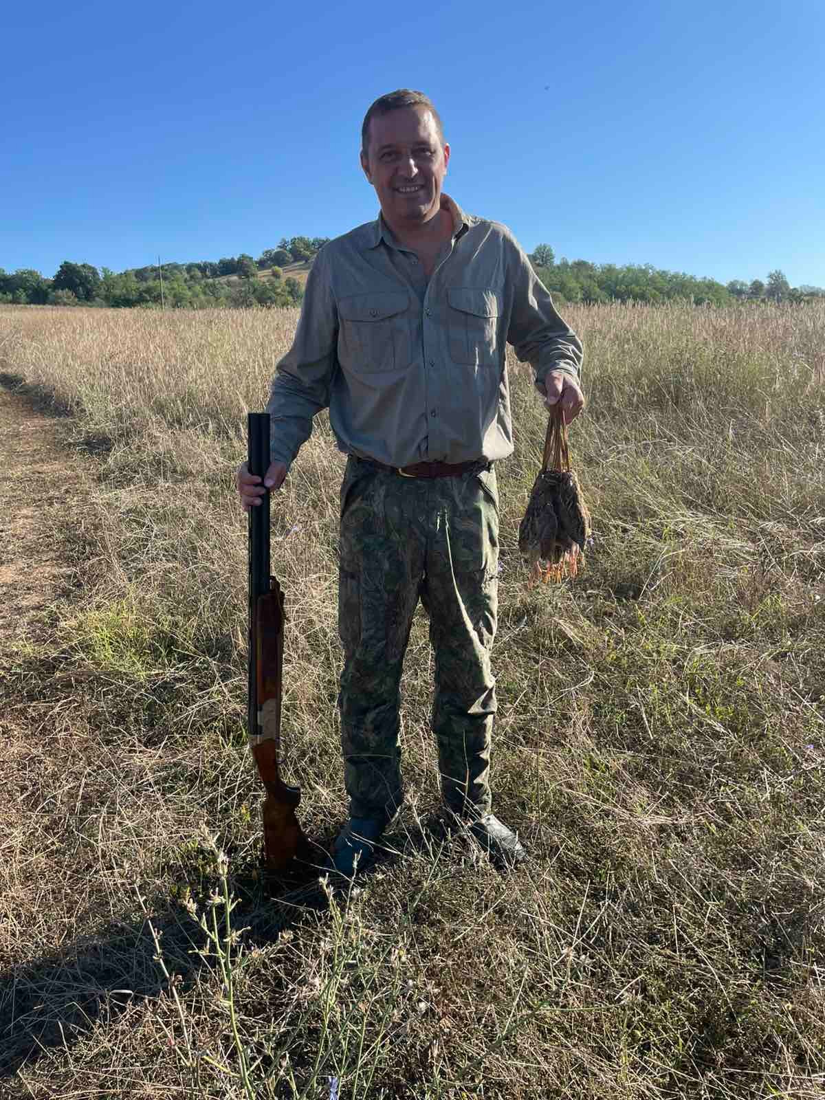 Галин Михайлов