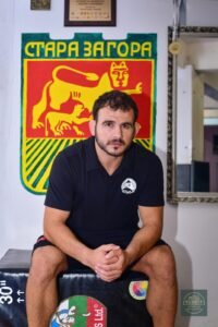 Ивайло Георгиев
