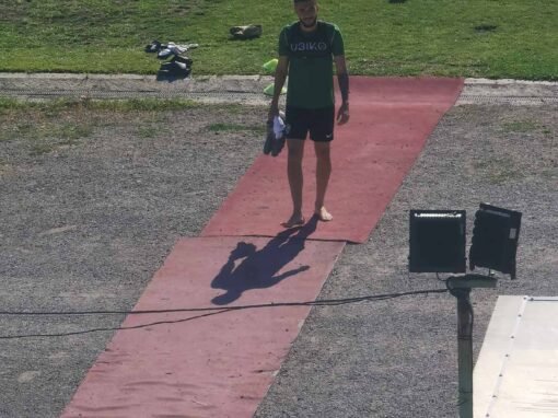 БЕРОЙСКАТА ГРУПА РАСТЕ