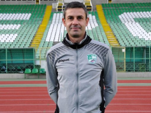 СЛАВИ ЖЕКОВ ПО КРИЛОТО, 2:0 НА ТАБЛОТО