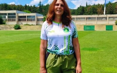 Емилия Драгиева: ЩОМ КЛУБОВЕВТЕ ИСКАТ ПРОМЯНА ЩЕ Я ИМА, ВЯРВАМ ЧЕ ТЯ Е ЗА ДОБРОТО НА ЛЕКАТА АТЛЕТИКА