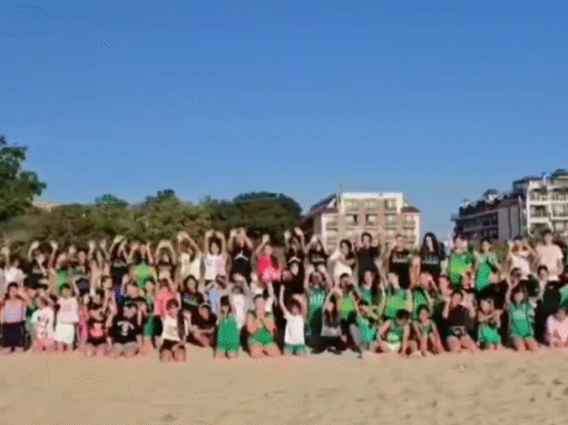 БАСКЕТБОЛЕН КЛУБ БЕРОЕ ПРОВЕЖДА СПОРТЕН ЛАГЕР