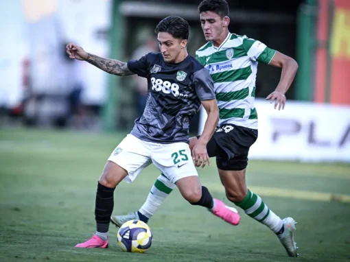 ПЪРВА ЗАГУБА НА БЕРОЕ ПРЕЗ НОВИЯ СЕЗОН