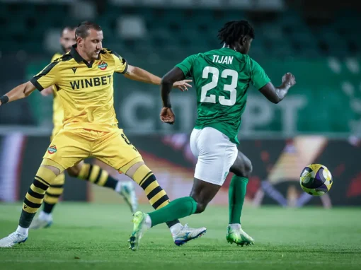 БЕРОЕ ЗАГУБИ В БИТКАТА ЗА ТРАКИЯ