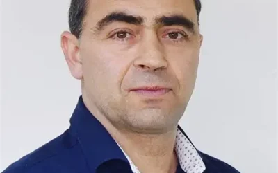 Стелиян Попчев: ОБЛАСТНИТЕ ПЪРВЕНСТВА СТОЯТ С ТЕЖЕСТ НА ФУТБОЛНАТА НИ КАРТА