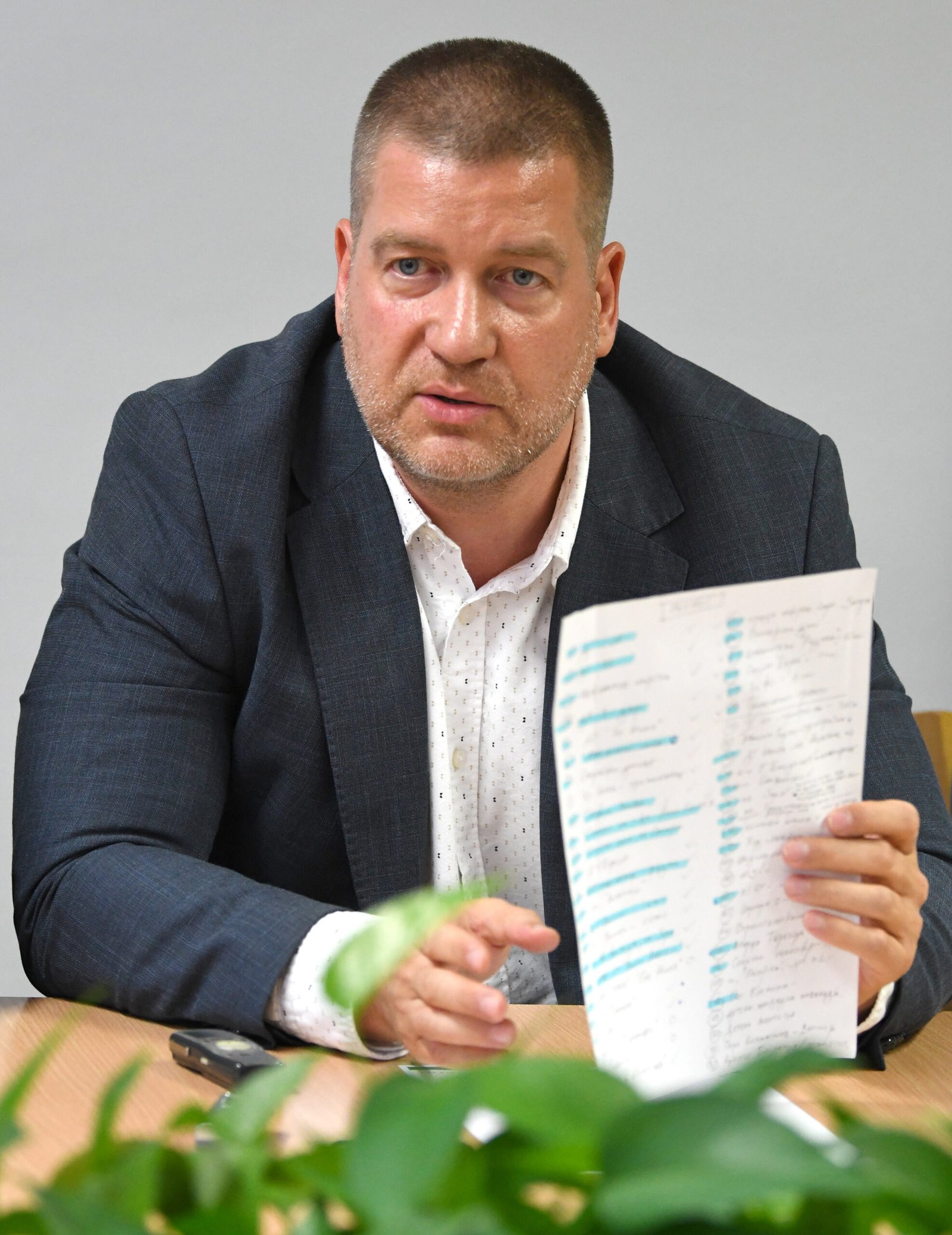 Канадски фонд е поискал среща със старозагорския кмет Живко Тодоров, а поводът е интересът на фонда да закупи ПФК Берое, обяви на брифинг пред журналисти самият градоначалник