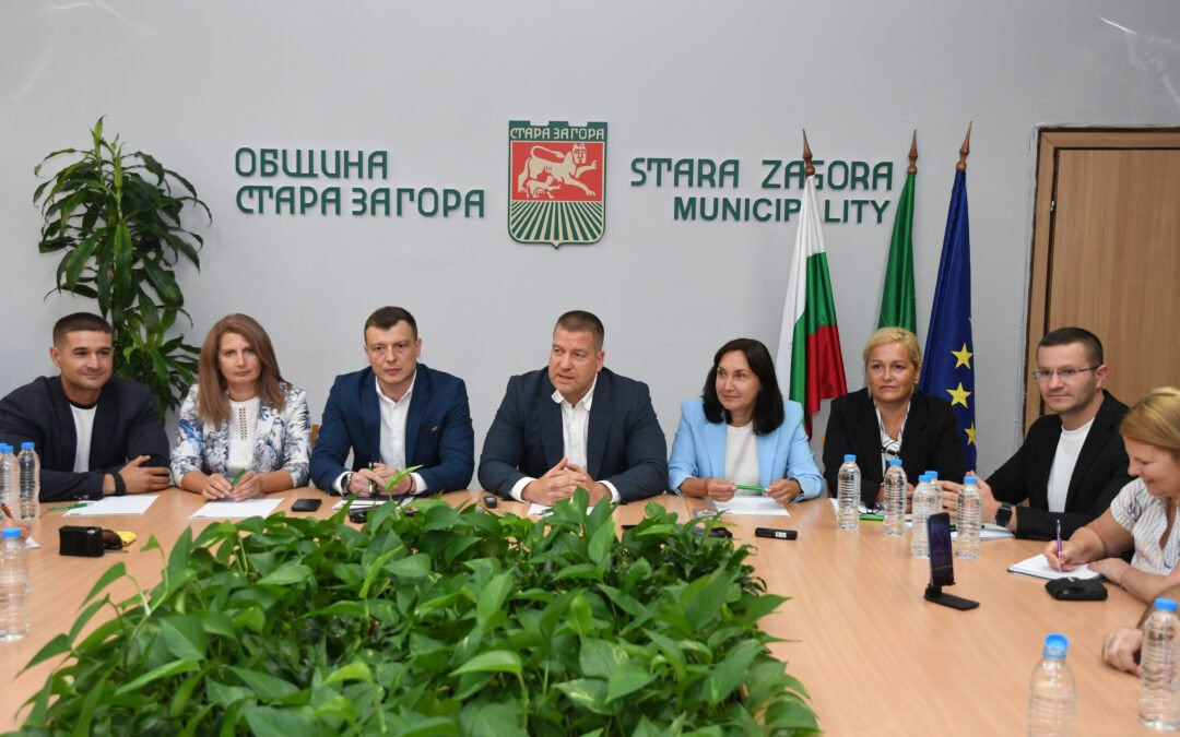 КАНАДСКИ ФОНД НАИСТИНА Е ПИТАЛ ЗА БЕРОЕ