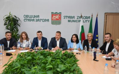 КАНАДСКИ ФОНД НАИСТИНА Е ПИТАЛ ЗА БЕРОЕ