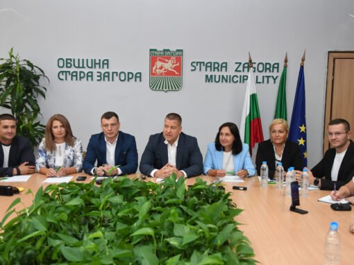 КАНАДСКИ ФОНД НАИСТИНА Е ПИТАЛ ЗА БЕРОЕ