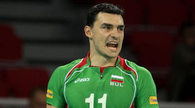 Владимир Николов