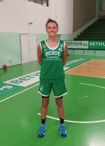 Ивайла Бакалова