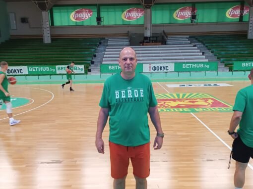 Тодор Тенев: ЩЕ ОТСТОЯВАМЕ ВИСОКИТЕ СТАНДАРТИ, НАЛОЖЕНИ В КЛУБА ПРЕЗ ГОДИНИТЕ