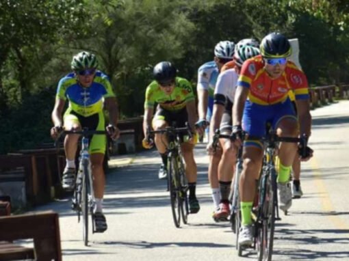 700 КОЛОЕЗДАЧИ СЕ ОЧАКВАТ НА СЪСТЕЗАНИЕТО „ЛОЗАРСКИ ПЪТИЩА“