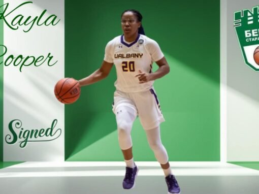 Кайла Купър: НАДЯВАМ СЕ ДА ВИ НАКАРАМЕ ДА СЕ ГОРДЕЕТЕ С НАС