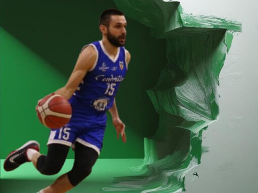 Милен Захариев: НАДЯВАМ СЕ БЕРОЕ ДА СЕ БОРИ ЗА МЕДАЛ