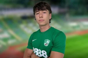 Факундо Аларкон