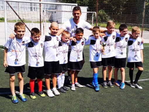 Иван Пенчев: БЪДЕЩЕТО ЩЕ ПОКАЖЕ ДАЛИ ЩЕ СМЕ В ТРЕТА ДИВИЗИЯ