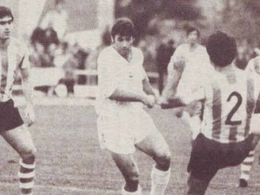 КАК СТАРИЯТ КОНТИНЕНТ НАУЧИ ЗА БЕРОЕ