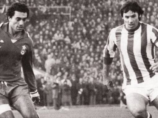 ШЕСТ ГОДИНИ БЕЗ ГОЛОВОТО ТОРПЕДО НА БЕРОЕ