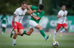 ПФК "БЕРОЕ" (СТАРА ЗАГОРА) - ПФК "БОТЕВ" (ВРАЦА)