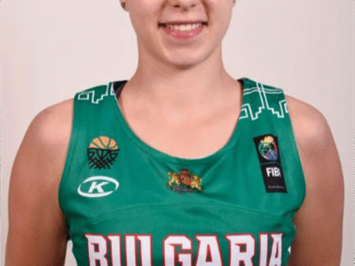 Валерия Алексиева: НАДЯВАМ СЕ ДА ВЪРНЕМ ТИТЛАТА В СТАРА ЗАГОРА