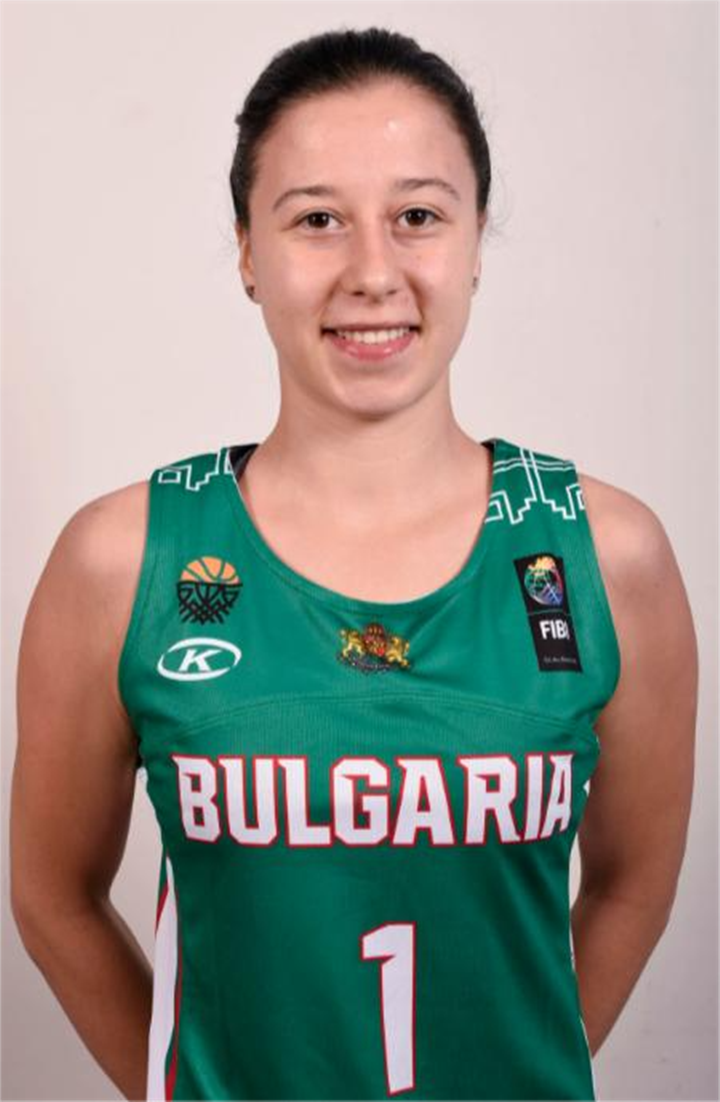 Валерия Алексиева