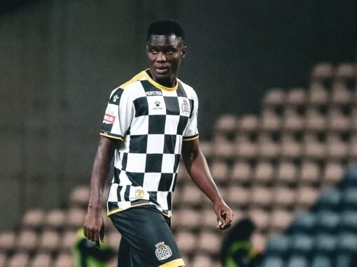 ОТ ПОРТУГАЛИЯ ЗА НОВ В БЕРОЕ: ОТЛИЧАВА СЕ С БЪРЗИНА И СИЛА