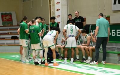 ИЗВЕСТНА Е ПРОГРАМАТА ЗА КУПА СТАРА ЗАГОРА