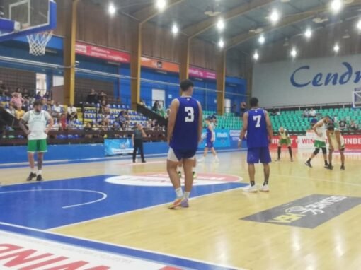 БАСКЕТБОЛНИТЕ БЕРОЙЦИ ДОПУСНАХА ОБРАТ СРЕЩУ РУМЪНЦИ ЗА КУПАТА НА ПЛЕВЕН