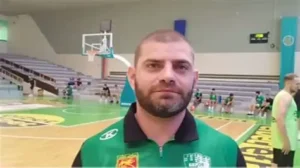 Даниел Клечков