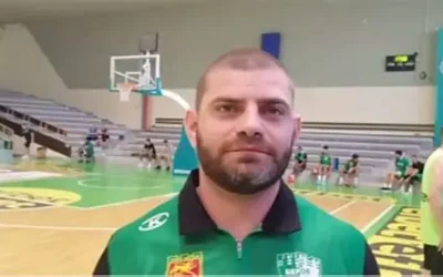 Даниел Клечков: ИМАМЕ ИГРАЧ С ПРОФИЛА НА УОКЪР