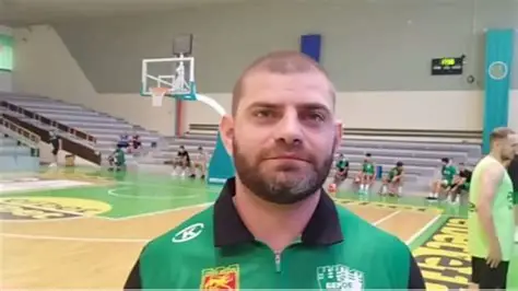 Даниел Клечков: ИМАМЕ ИГРАЧ С ПРОФИЛА НА УОКЪР