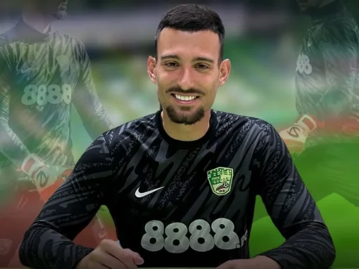 ВРАТАРСКИ НЕВОЛИ ПРИНУЖДАВАТ БЕРОЙЦИ ДА ДЕЙСТВАТ СВЕТКАВИЧНО НА ТРАНСФЕРНИЯ ПАЗАР ЗА ЧОВЕК ПОД РАМКАТА