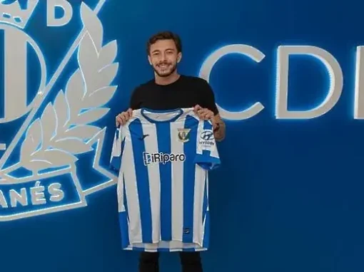 БРАЗИЛЕЦ Е ПОРЕДНИЯТ НОВ ПОД „АЯЗМОТО“