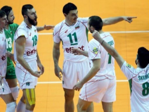 ВЛАДИМИР НИКОЛОВ ПРОВЕДЕ БЕСЕДА СЪС СТАРОЗАГОРЦИ